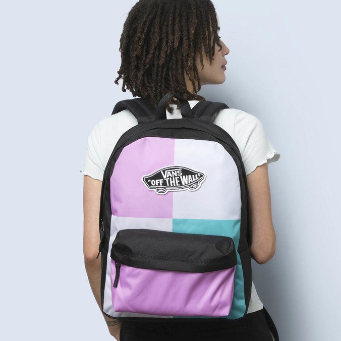 Mochila Realm