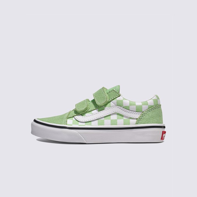 Tênis Old Skool Pistachio Infantil