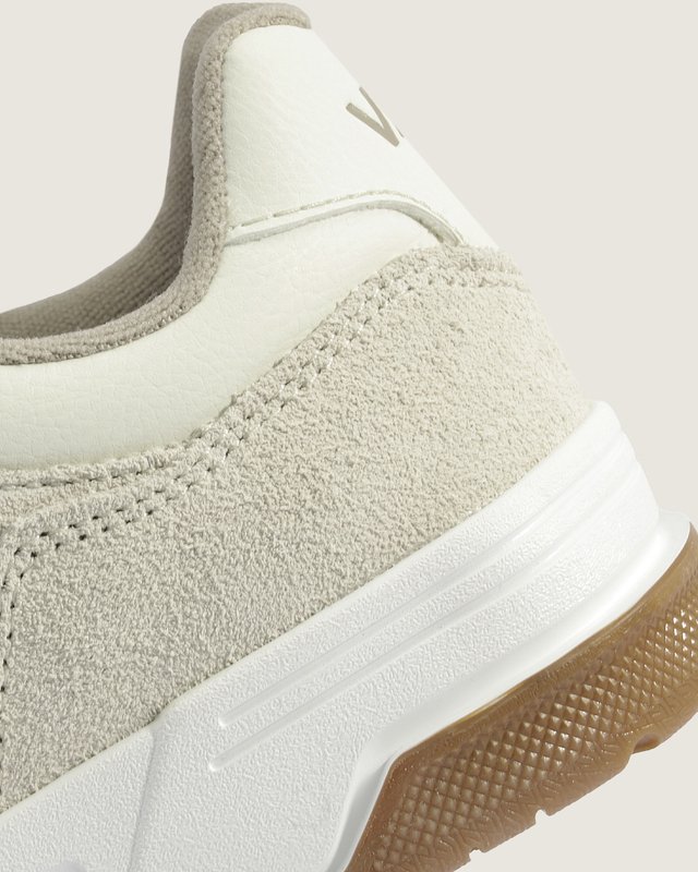 Tênis Upland Summer Basics White Gray