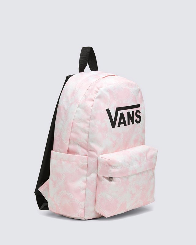 Mochila Old Skool Grom Chintz Rose