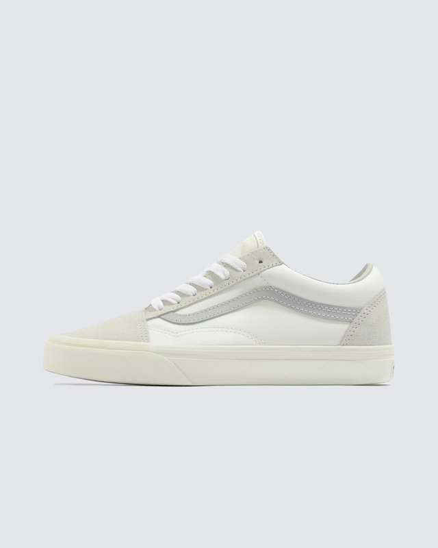 Tênis Old Skool 2-tone  Marshmallow White