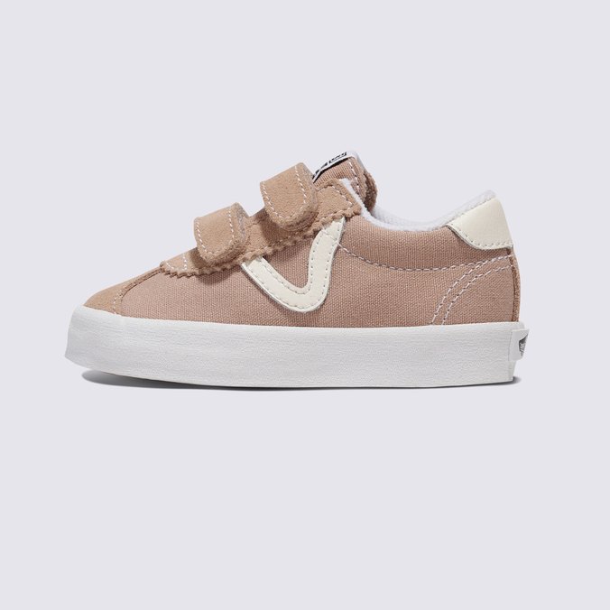 Tênis Warm Taupe Infantil
