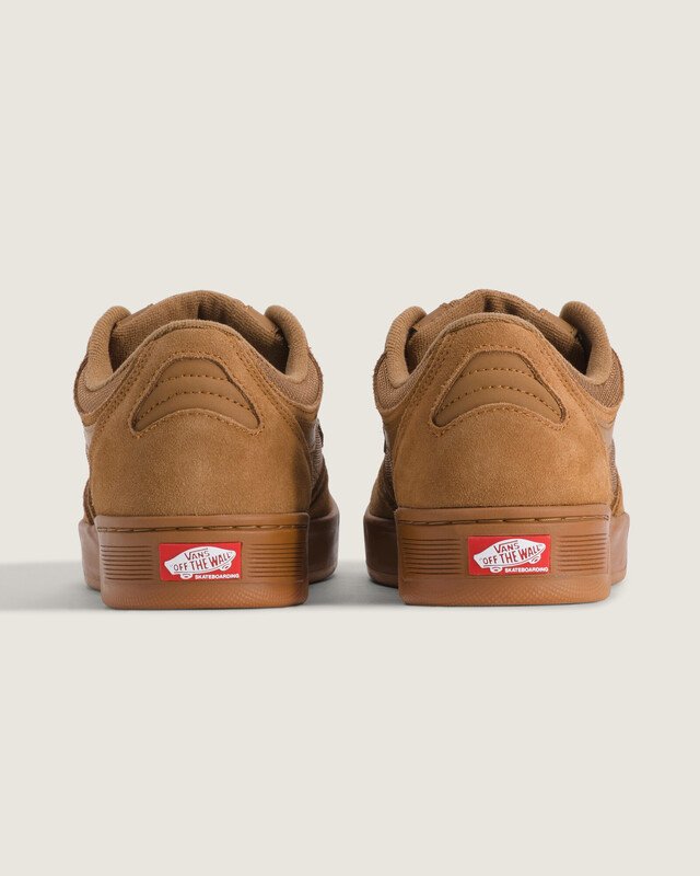 Tênis Skate Rowan Z3 Chipmunk