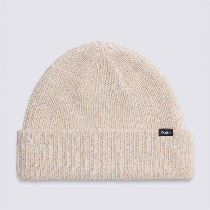 Touca Core Basics Beanie Natural