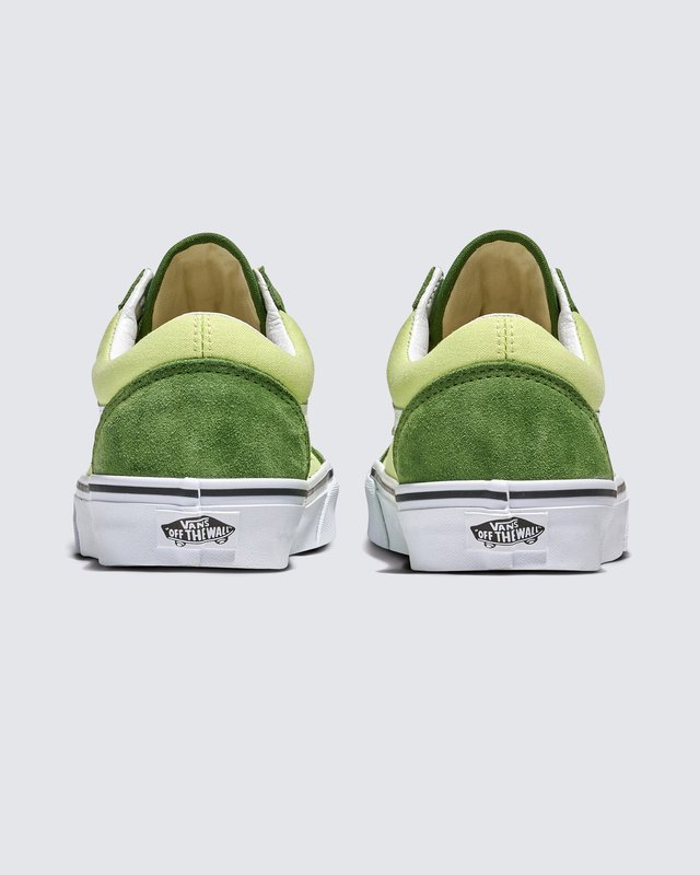 Tênis Old Skool Shadow Lime