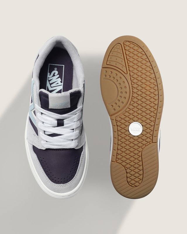 Tênis Lowland 2-tone Lilac Mist