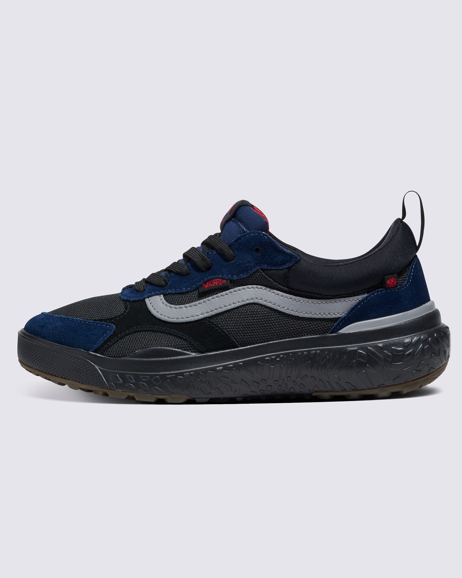 Tênis Ultrarange Neo Vr3 Surf Essentials Black Navy | Vans