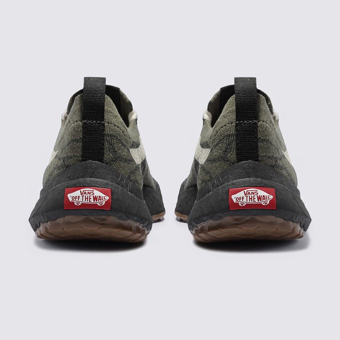 Tênis Ultrarange Vr3 Dark Green
