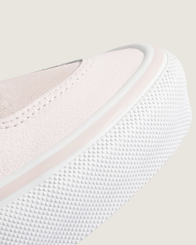 Tênis Half Cab Pink White