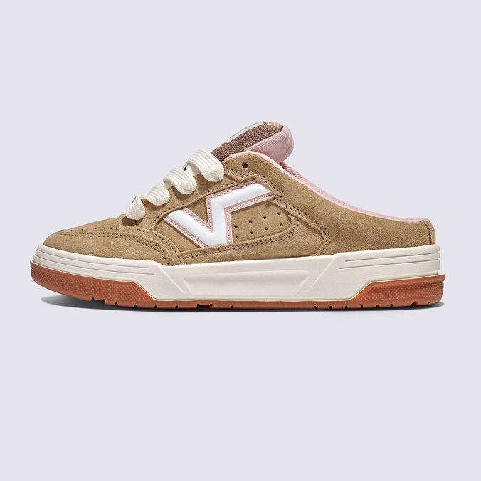 Tênis Upland Pop Pink