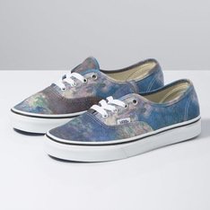 tenis vans authentic preto promoção