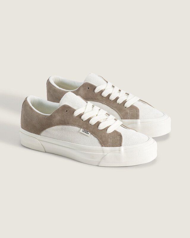 Tênis Lampin Lx Brown Bronw