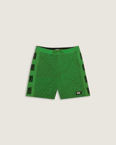 Boardshort Daily Sideline Bright Azure | Vans