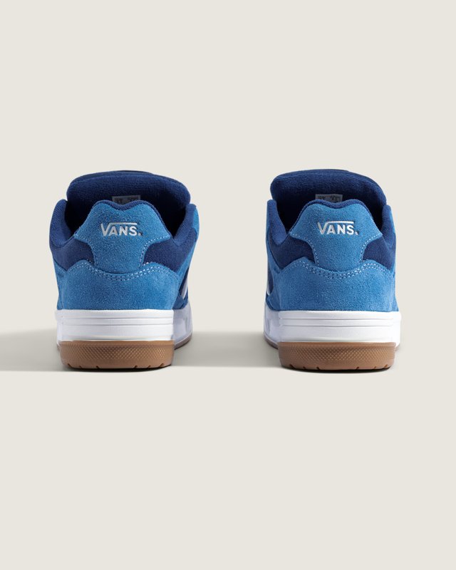 Tênis Upland Bright Azure | Vans