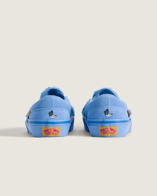 Tênis Slip-On Kpop Demon Hunters Derpy Youth Infantil