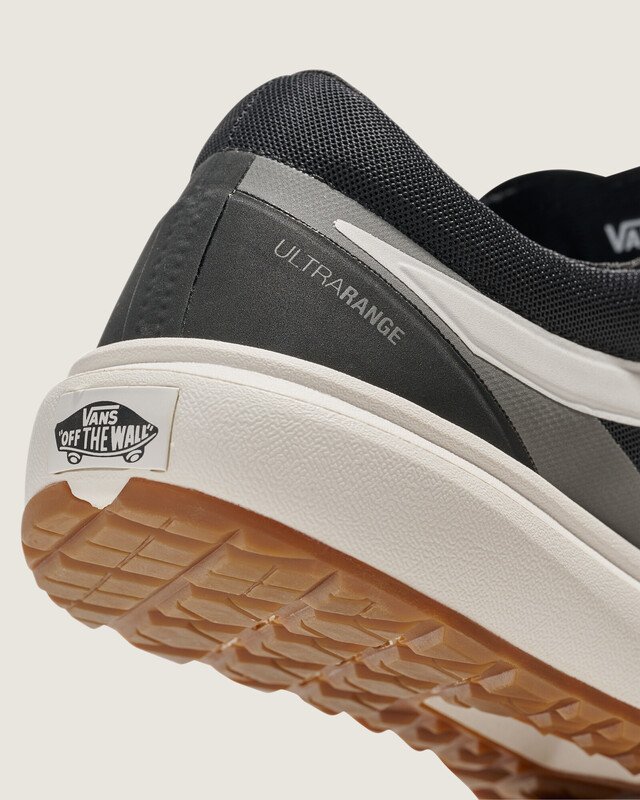Tênis Ultrarange Rw 2.0 Mte Black white
