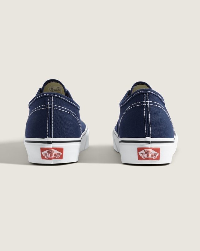 Tênis Authentic Color Theory Deep Indigo