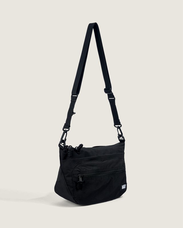 Bolsa Crossbody Wilder Black