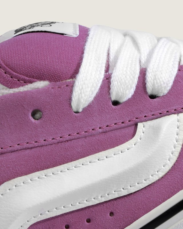 Tênis Knu Skool Neon Pink