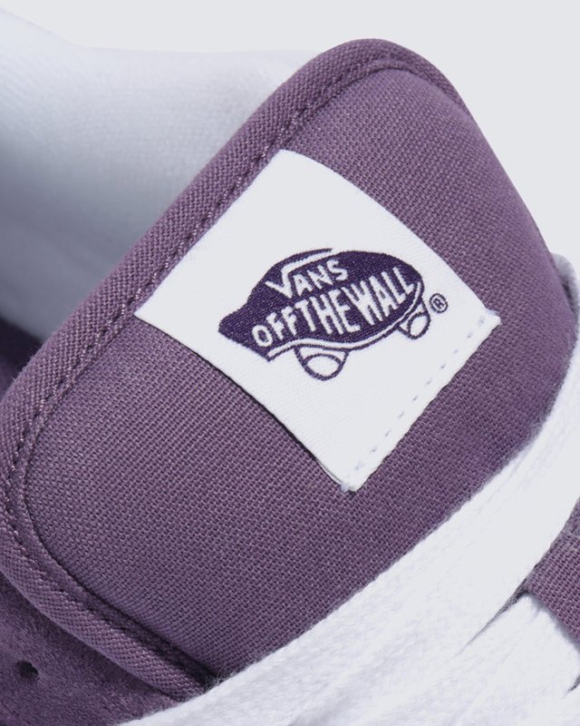 Tênis Knu Skool 2-Tone Purple