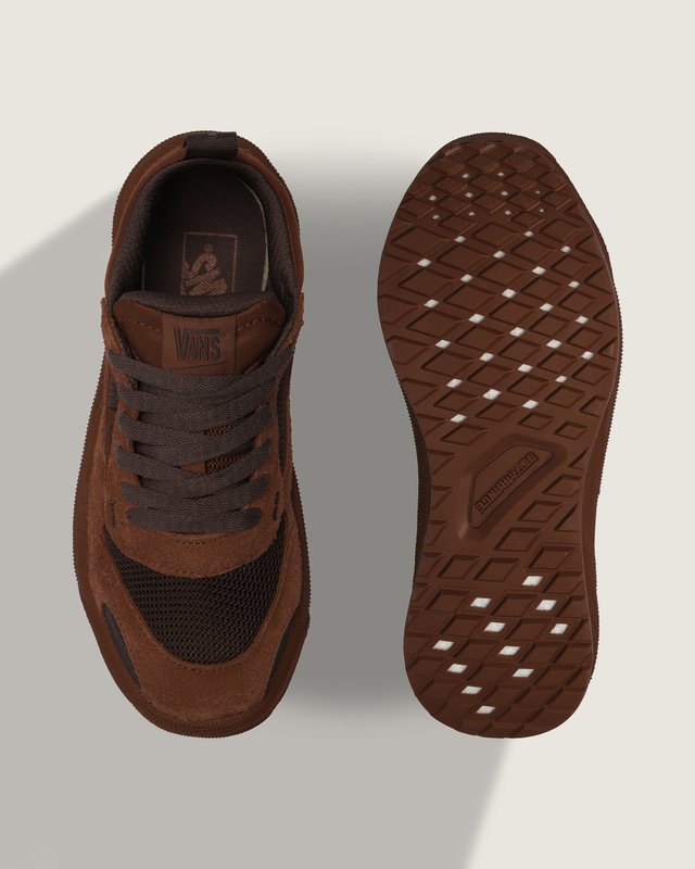 Tênis Ultrarange Neo 2.0 Port Brown