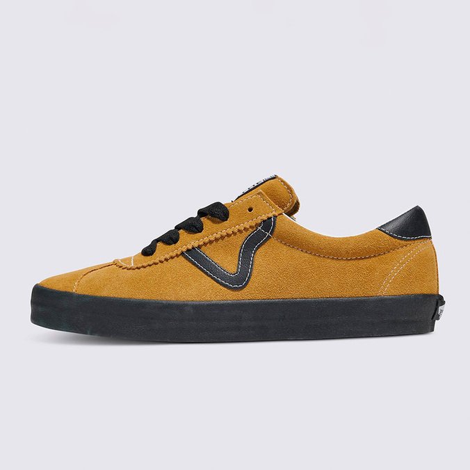 Tênis Epoch Sport Seasonal Hero: Knu Skool Antelope