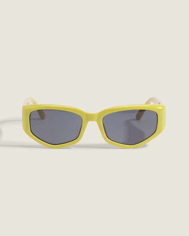 Óculos Leyden Dusty Gold
