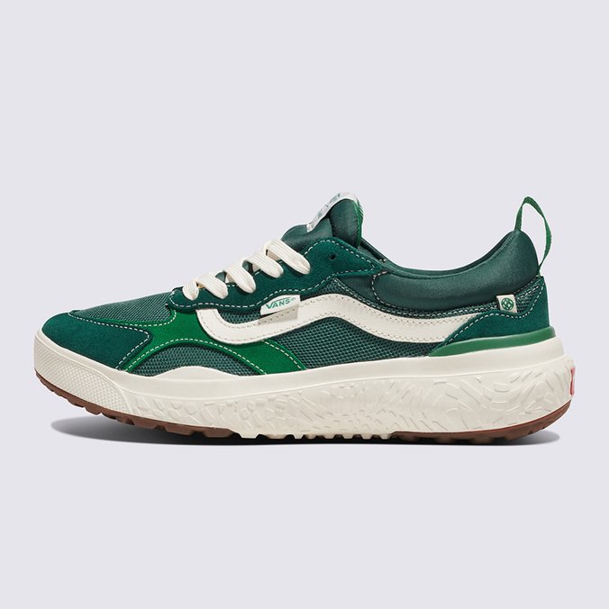 Tênis Ultrarange Neo Vr3 Mte Green