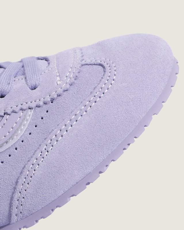 Tênis Super Lowpro Soft Purple