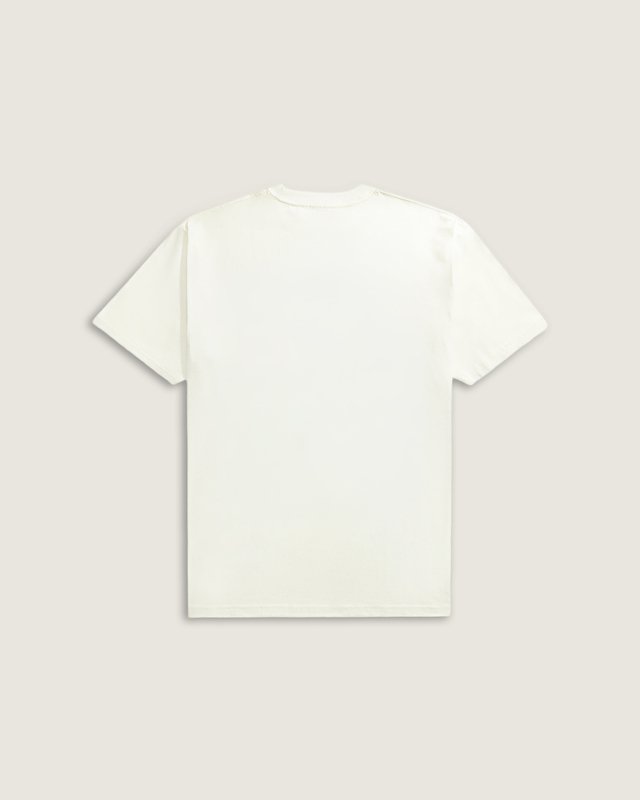 Camiseta Manga Curta Fresh Pies Marshmallow