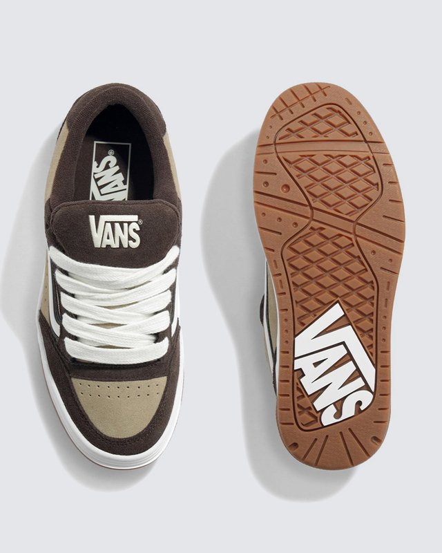 Tênis Hylane Nineties Brown