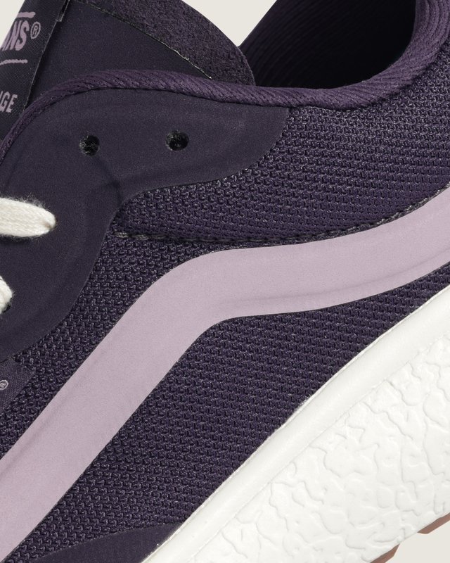 Tênis Ultrarange Exo Mte Dark Purple