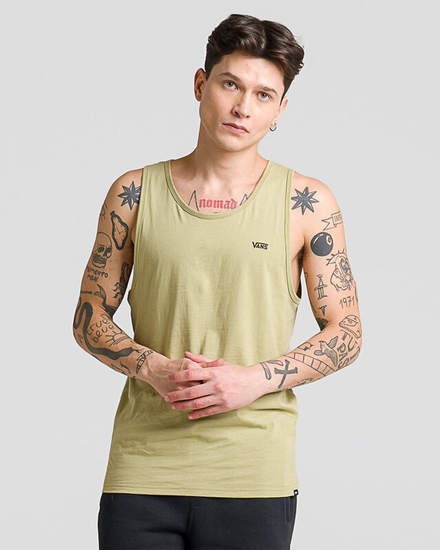 Regata Core Basic Elm Black