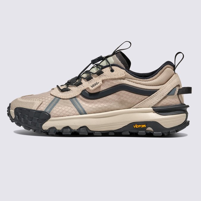 Tênis Mte Crosspath Xc Peyote Black