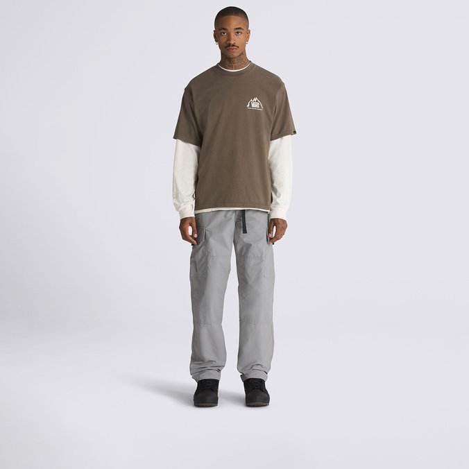 Camiseta Crestline SS Bungee Cord