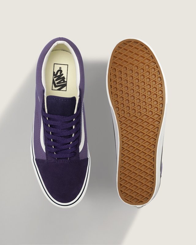 Tênis Old Skool Grape Jam