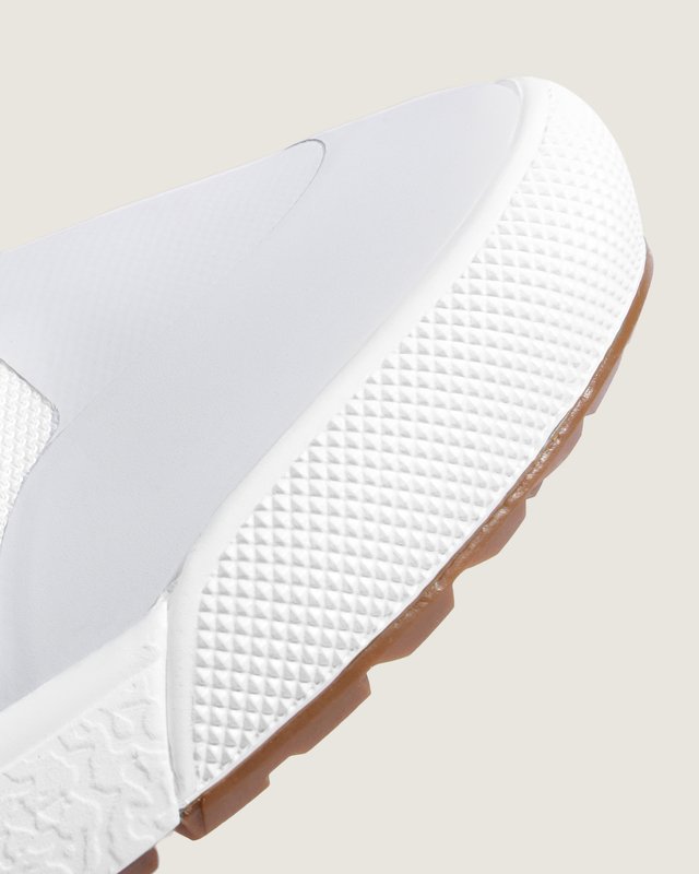 Tênis Ultrarange Exo True White