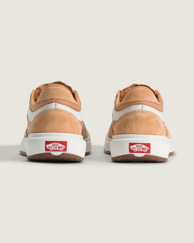 Tênis Ultrarange Se 2.0 Burnt Butterscotch