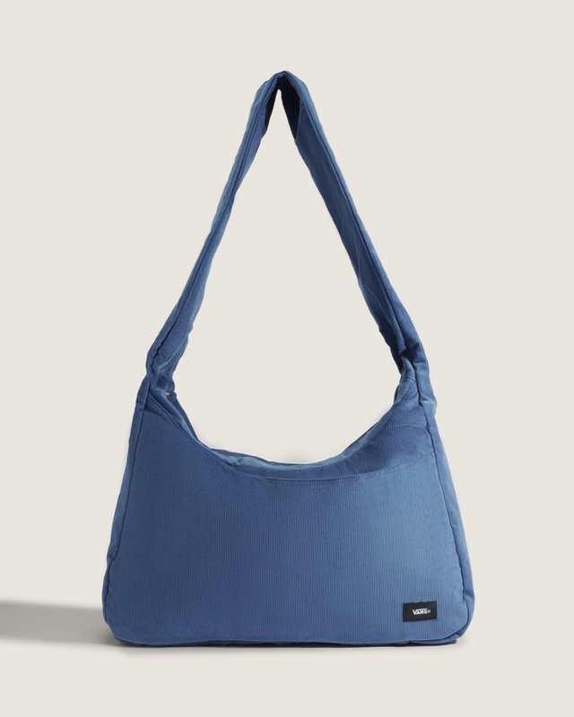 Bolsa Ss Gotsman Messenger True Blue