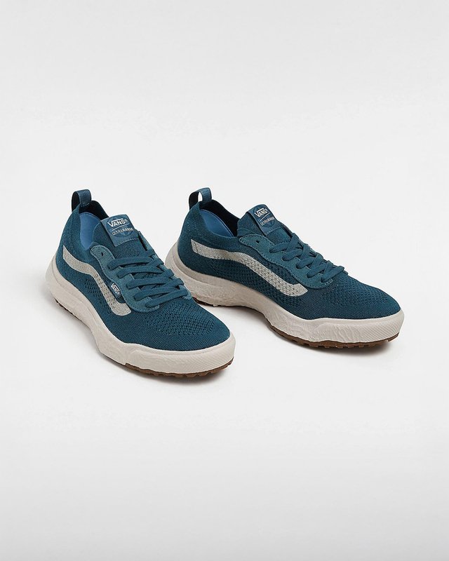 Tênis Ultrarange Vr3 Mte Classic Navy
