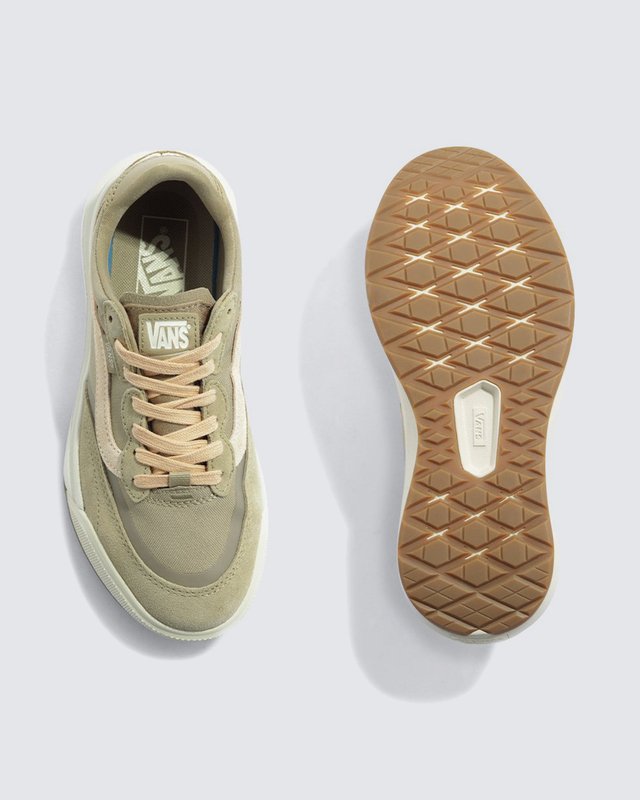 Tênis Mte Ultrarange Se 2.0 Amberlight