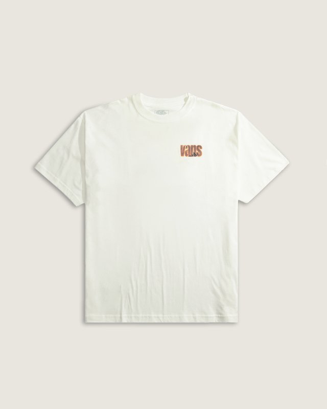 Camiseta Manga Curta Toasted Marshmallow