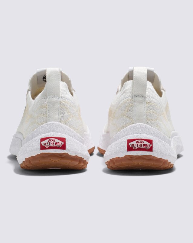 Tênis Ultrarange Vr3 True White