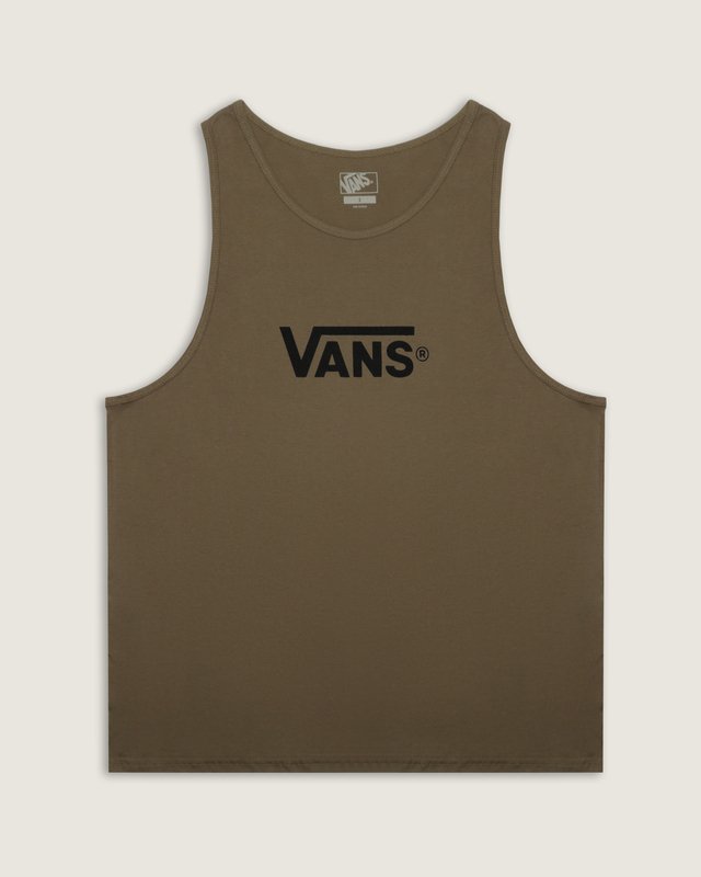 Regata Vans Classic Vintage Cocoa
