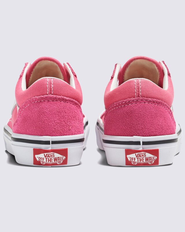 Tênis Old Skool Honeysuckle Infantil