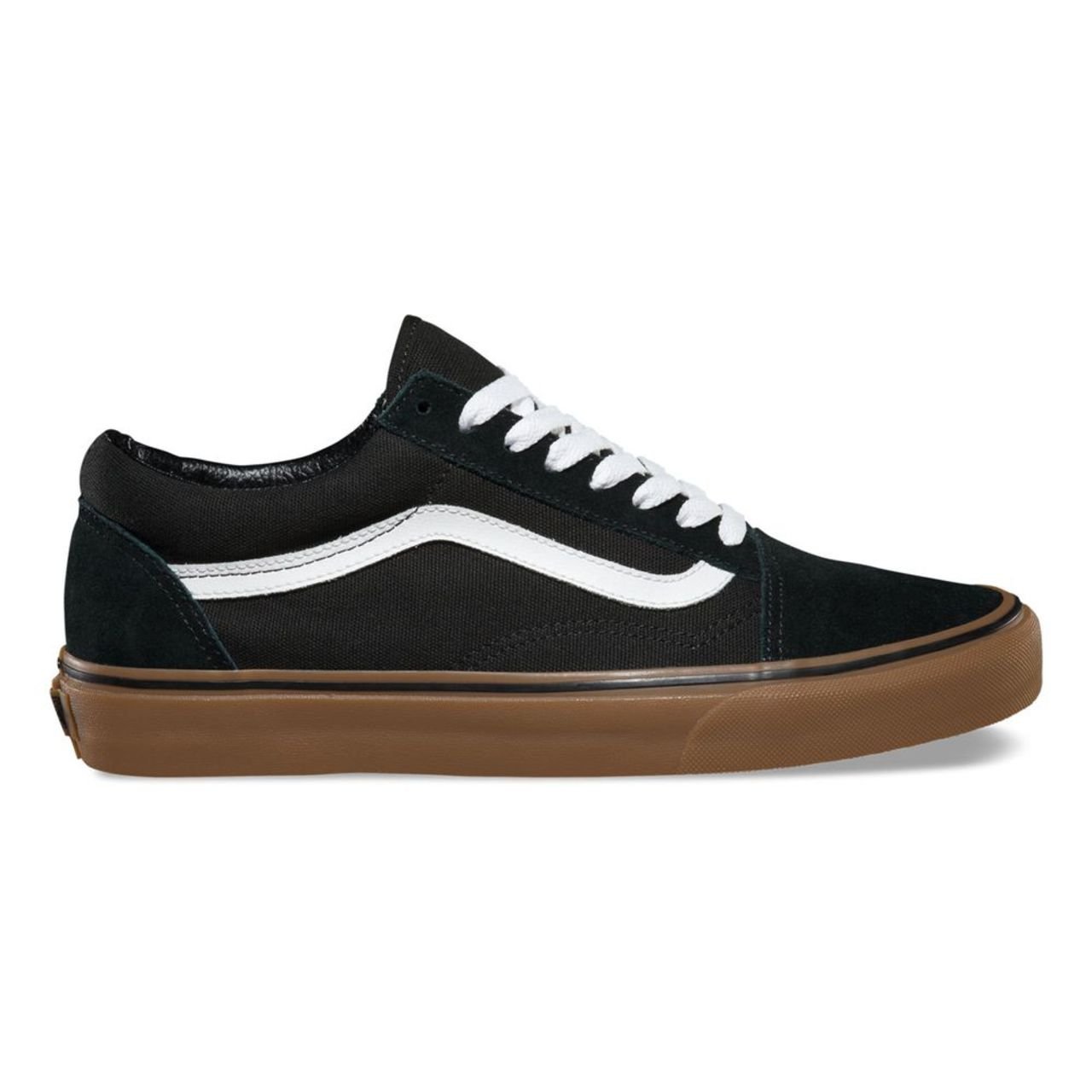 Tenis vans clearance old skool gumsole