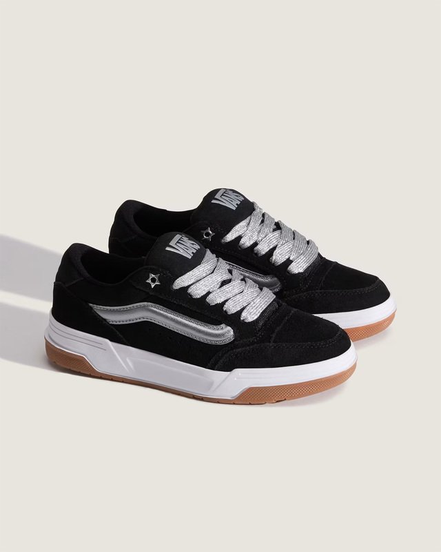 Tênis Hylane Metallic Multi