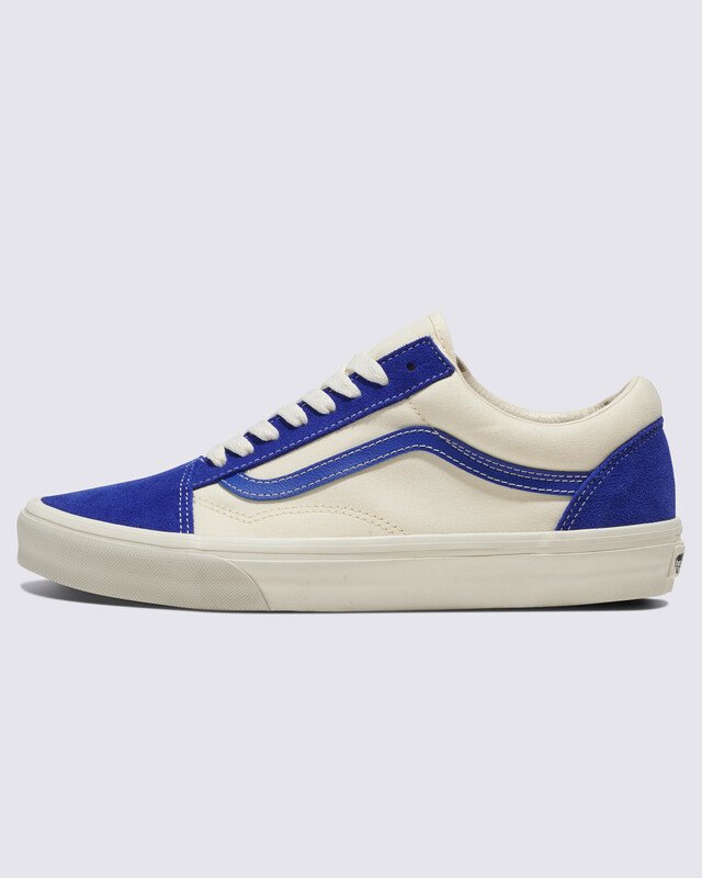 Tênis Old Skool Suede Canvas Surf The Web