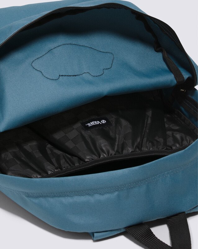 Mochila Old Skool Classic Bluestone