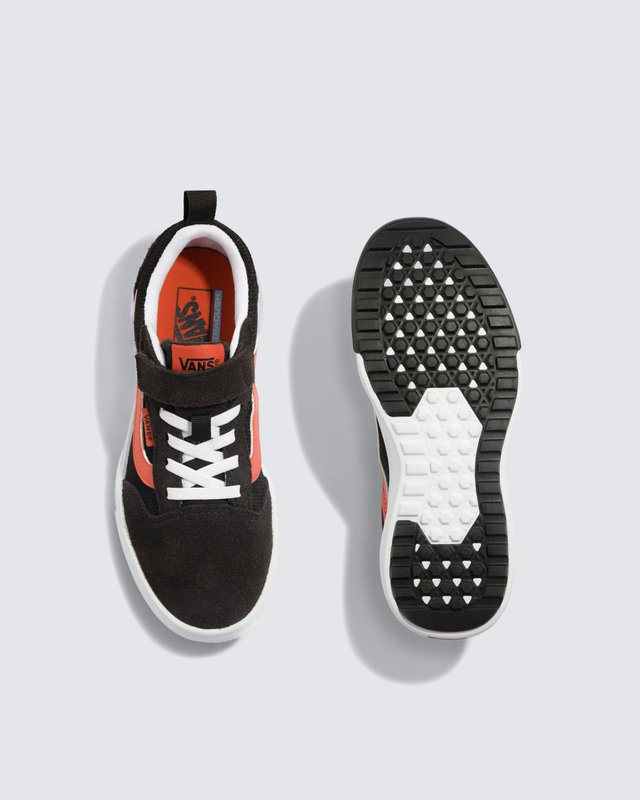 Tênis Ultrarange Pop Gray Infantil